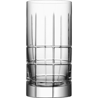 Se Orrefors Street Highball Vandglas 40 cl, 4 stk. ✔ Stort online udvalg i Orrefors ✔ Hurtig levering: 1 - 2 Hverdage samt billig fragt - Varenummer: KTO-6540110 og barcode / Ean: '7319675401108 på lager - Udsalg på Vandglas Spar op til 61% - Over 1334 design mærker på udsalg