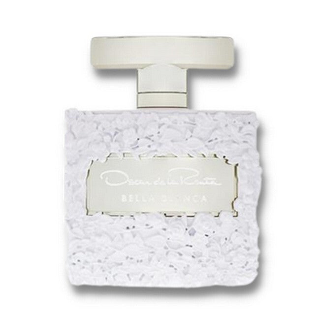 Oscar de la Renta Bella Blanca eau de parfum, 100 ml