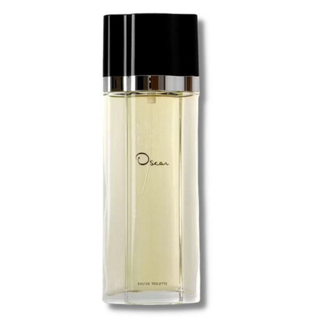 Oscar de la Renta eau de toilette 100 ml parfumeflaske til kvinder