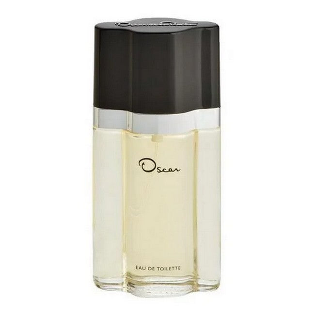Flaske med Oscar de la Renta eau de toilette, 50 ml