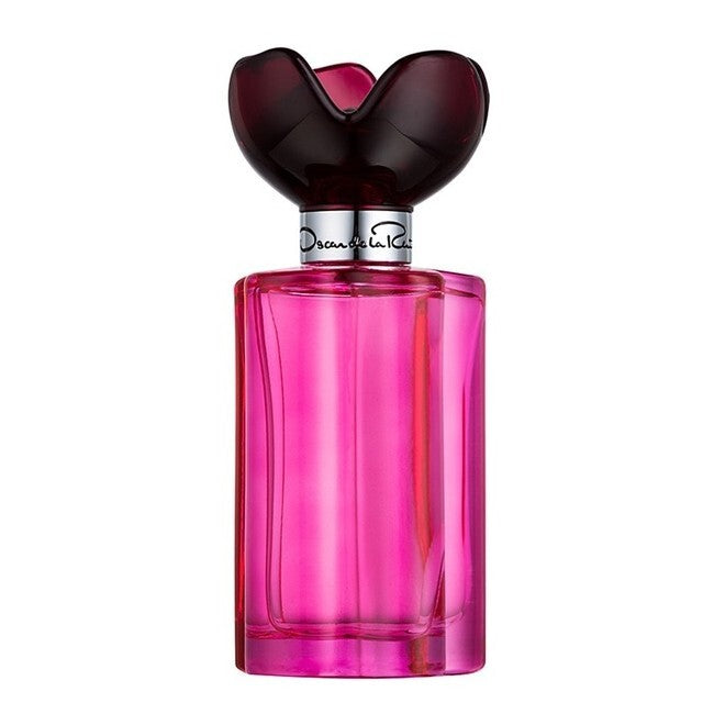 Oscar de la Renta Rose eau de toilette spray, flakon på 100 ml