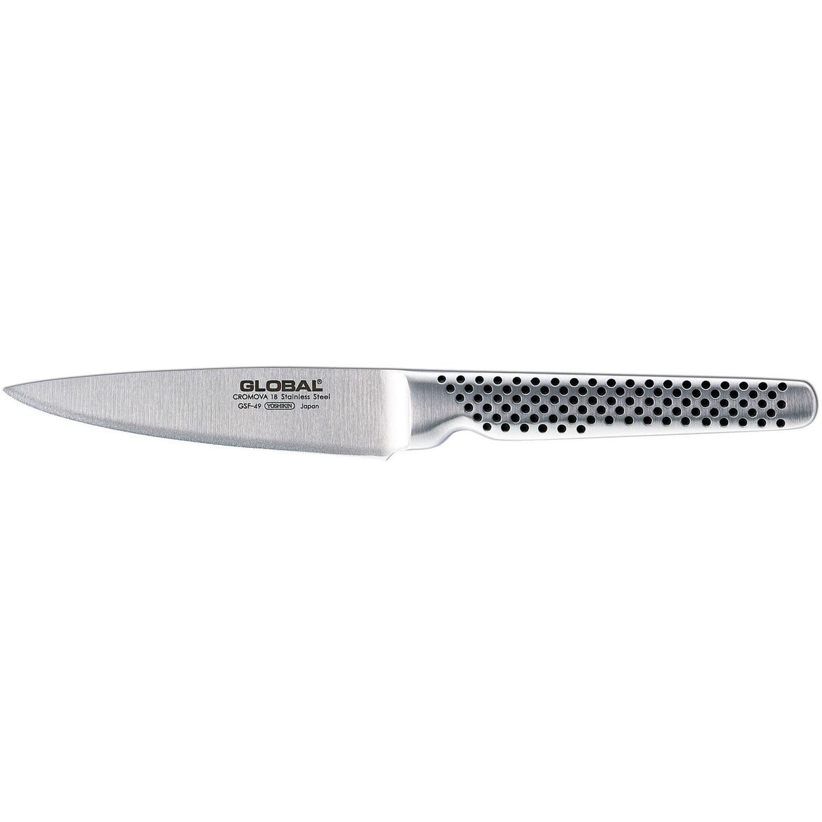 Global GSF-49 universalkniv i Cromova-stål med ergonomisk design
