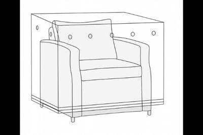 Se Overtræk til Lounge/sofastol - 96x96x96cm ✔ Kæmpe udvalg i  KopK - Køb online på udsalg og tilbud lige nu ✔ Hurtig levering: 1 - 2 Hverdage samt billig fragt - Varenummer: HML-DK4131 og barcode / Ean: 5714988054669 på lager - Udsalg på HAVEMØBELOVERTRÆK > Diverse Spar op til 53% - Over 1354 kendte mærker på udsalg