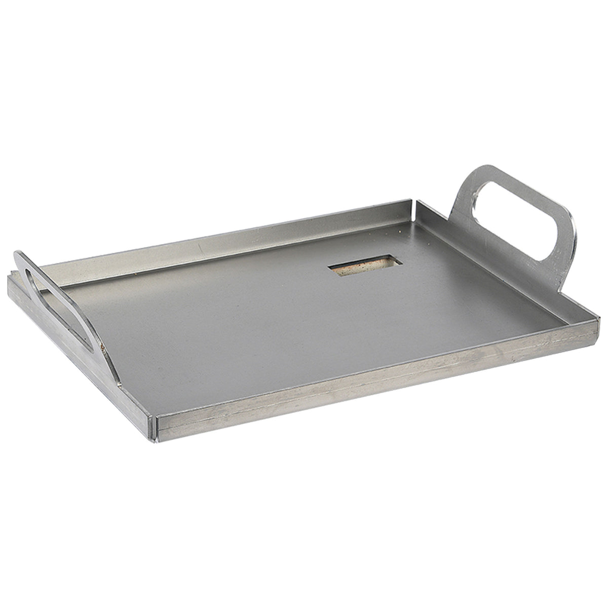 Kasai Konro Plancha Solid stegeplade til Nano Pro hibachi-grill