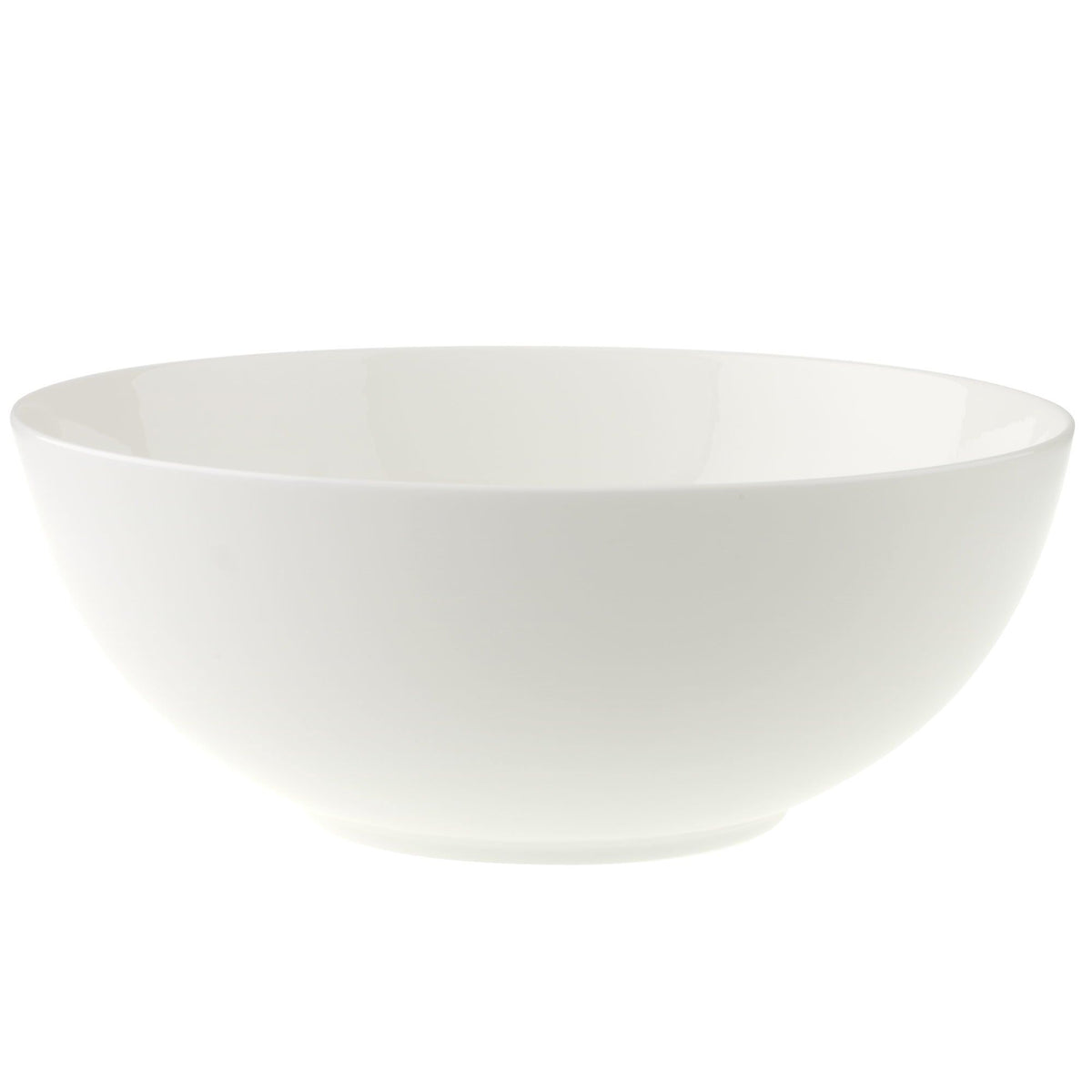 Villeroy & Boch Royal salatskål, Ø21, til servering af salat