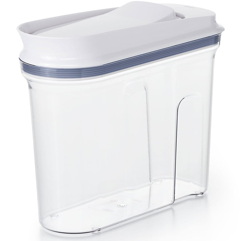 Se OXO POP container 2,3 liter ✔ Kæmpe udvalg i OXO ✔ Meget billig fragt og hurtig levering: 1 - 2 hverdage - Varenummer: KTO-X-11113900 og barcode / Ean: &