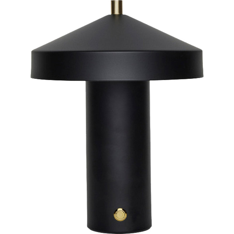 Se OYOY Hatto bordlampe, sort ✔ Kæmpe udvalg i OYOY ✔ Meget billig fragt og hurtig levering: 1 - 2 hverdage - Varenummer: KTO-L301078 og barcode / Ean: &