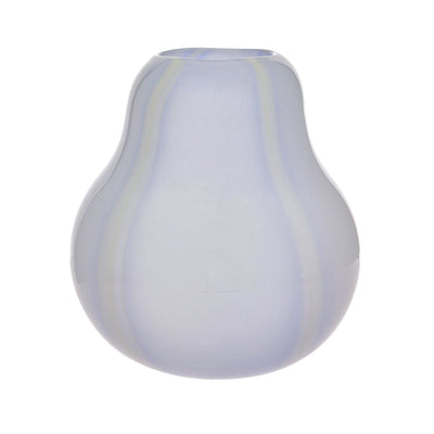 Se OYOY Kojo vase 24 cm, lavender ✔ Kæmpe udvalg i OYOY ✔ Meget billig fragt og hurtig levering: 1 - 2 hverdage - Varenummer: KTO-L300905 og barcode / Ean: '5712195066734 på lager - Udsalg på Vase Spar op til 52% - Over 1354 kendte mærker på udsalg