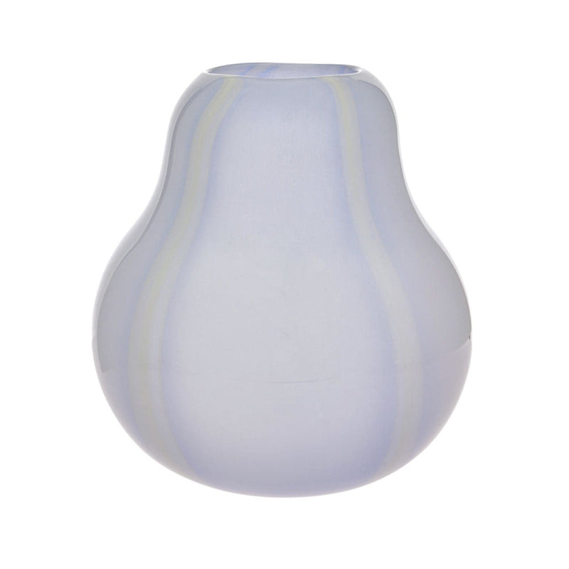 Se OYOY Kojo vase 24 cm, lavender ✔ Kæmpe udvalg i OYOY ✔ Meget billig fragt og hurtig levering: 1 - 2 hverdage - Varenummer: KTO-L300905 og barcode / Ean: &