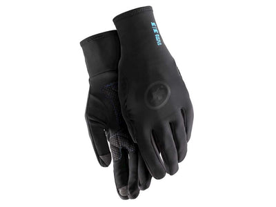 Se Assos Gloves EVO - Cykelhandsker - Vinter - Sort - Str. S ✔ Kæmpe udvalg i Assos ✔ Meget billig fragt og hurtig levering: 1 - 2 hverdage - Varenummer: CKP-2220000231367 og barcode / Ean: '2220000231367 på lager - Udsalg på Cykelhandsker Spar op til 62% - Over 1160 kendte mærker på udsalg