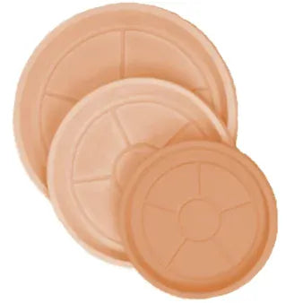 Se Underskåle Terracotta - Underskål Ø65 ✔ Kæmpe udvalg i  Plantetorvet - Køb online på udsalg og tilbud lige nu ✔ Hurtig levering: 1 - 2 Hverdage samt billig fragt - Varenummer: PTT-100657 og barcode / Ean:  på lager - Udsalg på Havekrukker > Underskåle Spar op til 59% - Over 1334 design brands på udsalg