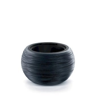 Se Furu Bowl flowerpot, antracitgrå H: 23 cm. Ø: 40 cm. Antracitegrå 8 liter ✔ Kæmpe udvalg i  Plantetorvet - Køb online på udsalg og tilbud lige nu ✔ Hurtig levering: 1 - 2 Hverdage samt billig fragt - Varenummer: PTT-100524 og barcode / Ean:  på lager - Udsalg på Havekrukker > Runde krukker Spar op til 56% - Over 1334 design brands på udsalg
