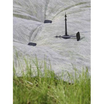 Se Harpun spyd H: 12,5 cm B: 3,7 cm Sort ✔ Kæmpe udvalg i  Plantetorvet - Køb online på udsalg og tilbud lige nu ✔ Hurtig levering: 1 - 2 Hverdage samt billig fragt - Varenummer: PTT-100627 og barcode / Ean:  på lager - Udsalg på Net og duge > Spyd Spar op til 67% - Over 1334 design brands på udsalg