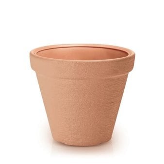 Se Classic urtepotte H: 47 cm Ø: 58 cm Terracotta-farvet 67 liter ✔ Kæmpe udvalg i  Plantetorvet - Køb online på udsalg og tilbud lige nu ✔ Hurtig levering: 1 - 2 Hverdage samt billig fragt - Varenummer: PTT-100630 og barcode / Ean:  på lager - Udsalg på Havekrukker > Runde krukker Spar op til 66% - Over 1334 design brands på udsalg