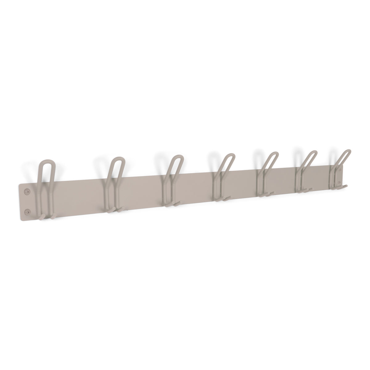 Se SPINDER DESIGN Miles 7 knagerække, m. 7 knager - silky taupe stål ❤ Kæmpe udvalg i Spinder Design - Køb online på udsalg og tilbud lige nu ❤ Hurtig levering til lave fragtpriser - Varenummer: Boboonline-101069 og barcode / Ean: 8712077111986 på lager - Udsalg på Møbler,Knagerækker,
Møbler,
Entré,
Knager til entré, Spar helt op til 57% - Over 2.739 kendte brands på udsalg