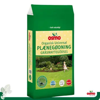 Se Plænegødning NPK 10-2-13 (+1) - organisk 12-2-4 +2% Organisk 20 kg. sække ✔ Kæmpe udvalg i  Osmo - Køb online på udsalg og tilbud lige nu ✔ Hurtig levering: 1 - 2 Hverdage samt billig fragt - Varenummer: PTT-100767 og barcode / Ean:  på lager - Udsalg på Gødninger > Græspleje Spar op til 59% - Over 1334 design brands på udsalg