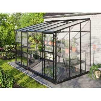 Se Ida vægdrivhuse Model 6500 Sort, hærdet glas Sort Glas ✔ Kæmpe udvalg i  VITAVIA - Køb online på udsalg og tilbud lige nu ✔ Hurtig levering: 1 - 2 Hverdage samt billig fragt - Varenummer: PTT-100237 og barcode / Ean:  på lager - Udsalg på Drivhuse > Ida - Vægdrivhuse Spar op til 63% - Over 1334 design brands på udsalg