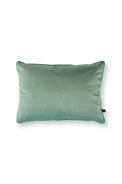 Se Cushion Suki Green 50x35cm på udsalg! Billig fragt & hurtig levering (1-2 dage). Spar op til 52% på tilbud fra Casa Decor. Køb nu!