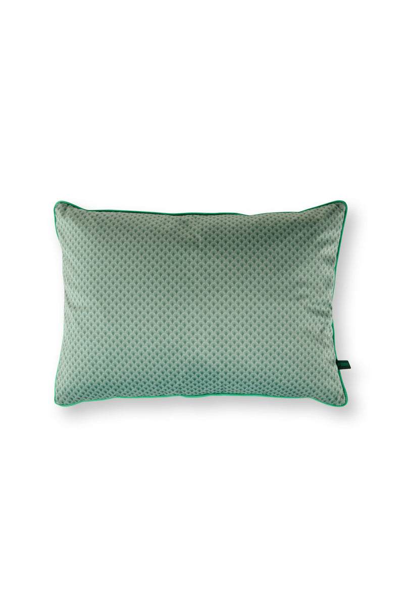 Se Cushion Suki Green 50x35cm på udsalg! Billig fragt & hurtig levering (1-2 dage). Spar op til 52% på tilbud fra Casa Decor. Køb nu!