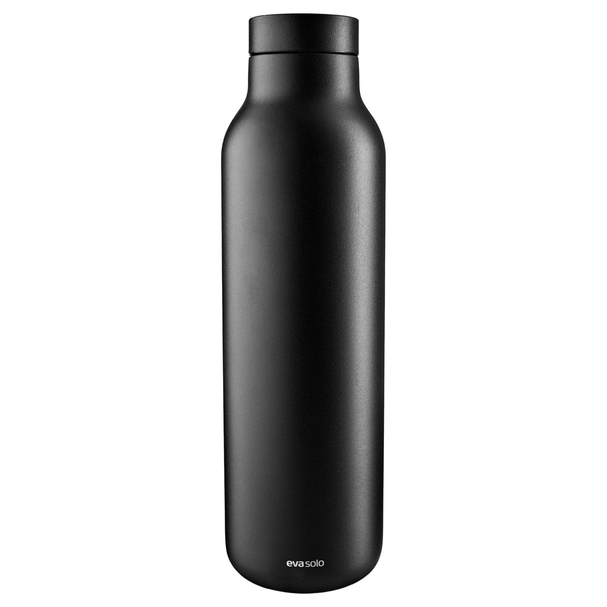 Sort Eva Solo Urban termoflaske på 0,7 liter