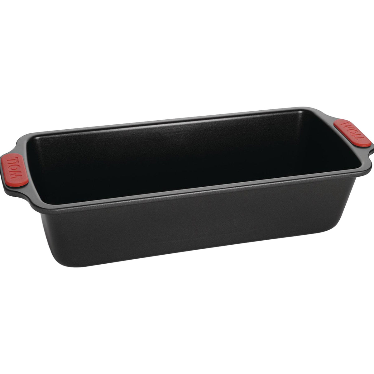 Brødform fra Woll Bake It på 28 x 11 cm med kapacitet på 2 liter
