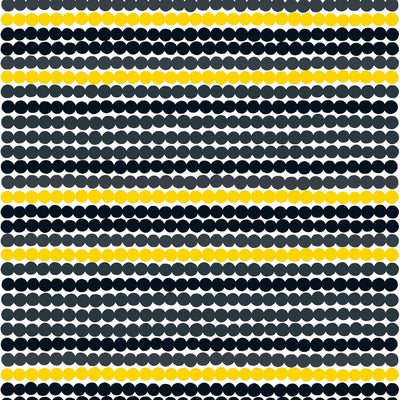 Se Marimekko Räsymatto tekstil gul-sort ❤ Stort online udvalg i Marimekko ❤ Meget billig fragt og hurtig levering: 1 - 2 hverdage - Varenummer: NDN-10398-01 og barcode / Ean: '6411253237503 på lager - Udsalg på Arts & Entertainment - Hobbies & Creative Arts - Arts & Crafts - Art & Crafting Materials - Textiles - Fabric Spar op til 59% - Over 1354 kendte brands på udsalg