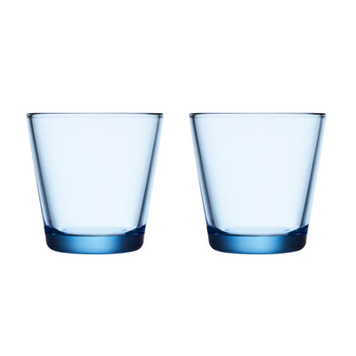 Se Iittala Kartio glas 21 cl 2 stk aqua 2-stk. ❤ Stort online udvalg i Iittala ❤ Meget billig fragt og hurtig levering: 1 - 2 hverdage - Varenummer: NDN-11230-19 og barcode / Ean: '6411923659895 på lager - Udsalg på Home & Garden - Kitchen & Dining - Tableware - Drinkware - Tumblers Spar op til 63% - Over 1354 kendte brands på udsalg
