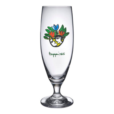 Se Kosta Boda Friendship ølglas 50 cl Happiness ✔ Kæmpe udvalg i Kosta Boda ✔ Hurtig levering: 1 - 2 Hverdage samt billig fragt - Varenummer: NDN-11533-03 og barcode / Ean: '7391533906871 på lager - Udsalg på Home & Garden - Kitchen & Dining - Tableware - Drinkware - Beer Glasses Spar op til 62% - Over 1354 design mærker på udsalg