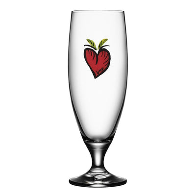 Se Kosta Boda Friendship ølglas 50 cl hearts ✔ Kæmpe udvalg i Kosta Boda ✔ Hurtig levering: 1 - 2 Hverdage samt billig fragt - Varenummer: NDN-11533-08 og barcode / Ean: '7391533911257 på lager - Udsalg på Home & Garden - Kitchen & Dining - Tableware - Drinkware - Beer Glasses Spar op til 59% - Over 1354 design mærker på udsalg