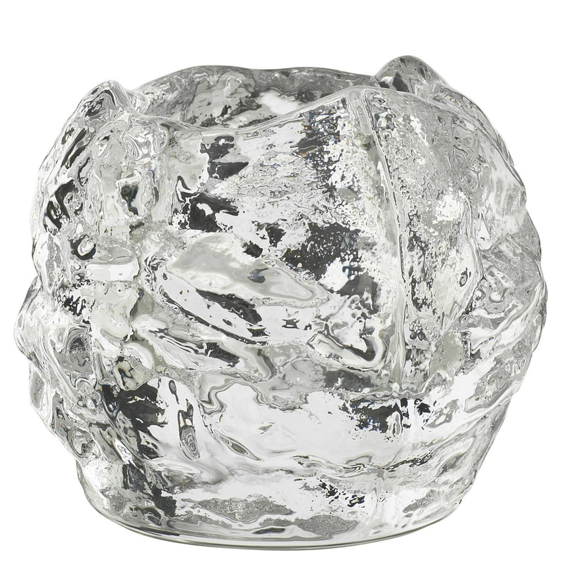 Se Kosta Boda Snowball lysestage lille ✔ Kæmpe udvalg i Kosta Boda ✔ Hurtig levering: 1 - 2 Hverdage samt billig fragt - Varenummer: KTT-11539-02 og barcode / Ean: &