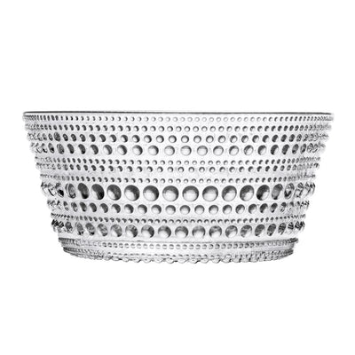 Se Iittala Kastehelmi skål klar ✔ Kæmpe udvalg i Iittala ✔ Hurtig levering: 1 - 2 Hverdage samt billig fragt - Varenummer: NDN-11568-02 og barcode / Ean: '6411920009402 på lager - Udsalg på Home & Garden - Kitchen & Dining - Tableware - Dinnerware - Bowls Spar op til 55% - Over 1354 design mærker på udsalg