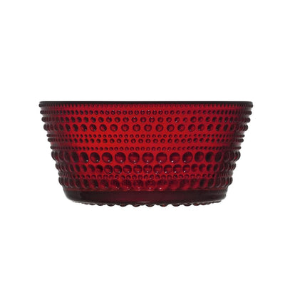 Se Iittala Kastehelmi skål tranebær (rød) ✔ Kæmpe udvalg i Iittala ✔ Hurtig levering: 1 - 2 Hverdage samt billig fragt - Varenummer: NDN-11568-07 og barcode / Ean: '6411923651141 på lager - Udsalg på Home & Garden - Kitchen & Dining - Tableware - Dinnerware - Bowls Spar op til 54% - Over 1354 design mærker på udsalg