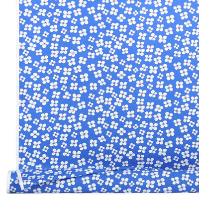 Se Almedahls Belle Amie voksdug blå blå-hvid ✔ Kæmpe udvalg i Almedahls ✔ Hurtig levering: 1 - 2 Hverdage samt billig fragt - Varenummer: NDN-11773-01 og barcode / Ean: '7391400038742 på lager - Udsalg på Home & Garden - Linens & Bedding - Table Linens - Tablecloths Spar op til 51% - Over 1354 design mærker på udsalg