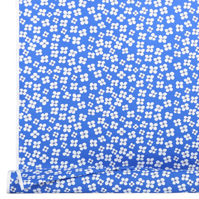 Se Almedahls Belle Amie tekstil blå blå-hvid ✔ Kæmpe udvalg i Almedahls ✔ Hurtig levering: 1 - 2 Hverdage samt billig fragt - Varenummer: KTT-11983-01 og barcode / Ean: '7391400038735 på lager - Udsalg på Tæpper & tekstiler - Stof - Stof & metervarer Spar op til 67% - Over 785 kendte brands på udsalg