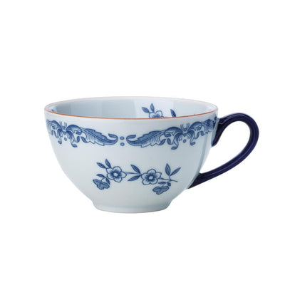 Se Rörstrand Ostindia kaffekop 16 cl ❤ Stort online udvalg i Rörstrand ❤ Meget billig fragt og hurtig levering: 1 - 2 hverdage - Varenummer: NDN-12337-02 og barcode / Ean: '7320061140259 på lager - Udsalg på Home & Garden - Kitchen & Dining - Tableware - Drinkware - Coffee & Tea Cups Spar op til 61% - Over 1324 kendte brands på udsalg