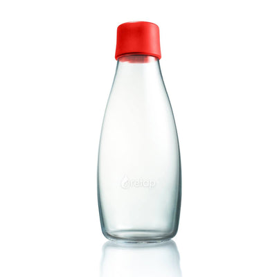 Se Retap Retap vandflaske 0,5 l rød ❤ Stort online udvalg i Retap ❤ Meget billig fragt og hurtig levering: 1 - 2 hverdage - Varenummer: NDN-12341-02 og barcode / Ean: på lager - Udsalg på Home & Garden - Kitchen & Dining - Food & Beverage Carriers - Water Bottles Spar op til 58% - Over 1324 kendte brands på udsalg