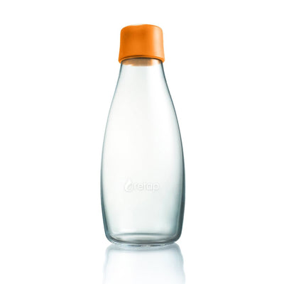 Se Retap Retap vandflaske 0,5 l orange ❤ Stort online udvalg i Retap ❤ Meget billig fragt og hurtig levering: 1 - 2 hverdage - Varenummer: NDN-12341-05 og barcode / Ean: på lager - Udsalg på Home & Garden - Kitchen & Dining - Food & Beverage Carriers - Water Bottles Spar op til 56% - Over 1324 kendte brands på udsalg
