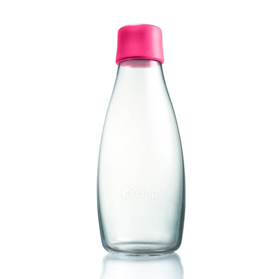 Se Retap Retap vandflaske 0,5 l pink-lyserød ❤ Stort online udvalg i Retap ❤ Meget billig fragt og hurtig levering: 1 - 2 hverdage - Varenummer: NDN-12341-08 og barcode / Ean: på lager - Udsalg på Home & Garden - Kitchen & Dining - Food & Beverage Carriers - Water Bottles Spar op til 53% - Over 1324 kendte brands på udsalg