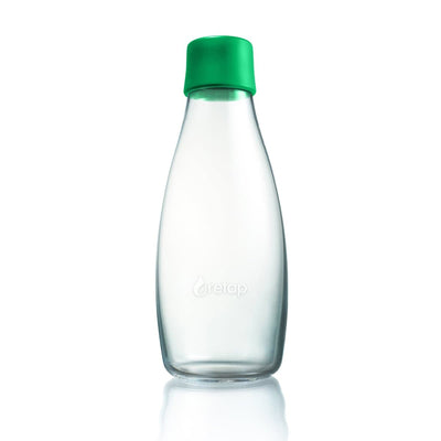 Se Retap Retap vandflaske 0,5 l mørkegrøn ❤ Stort online udvalg i Retap ❤ Meget billig fragt og hurtig levering: 1 - 2 hverdage - Varenummer: NDN-12341-09 og barcode / Ean: på lager - Udsalg på Home & Garden - Kitchen & Dining - Food & Beverage Carriers - Water Bottles Spar op til 52% - Over 1324 kendte brands på udsalg