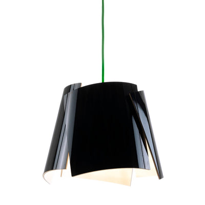 Se Bsweden Leaf sort lampe sort-grøn ❤ Stort online udvalg i Bsweden ❤ Meget billig fragt og hurtig levering: 1 - 2 hverdage - Varenummer: NDN-12389-01 og barcode / Ean: '7340161101998 på lager - Udsalg på Home & Garden - Lighting - Lamps Spar op til 59% - Over 1324 kendte brands på udsalg