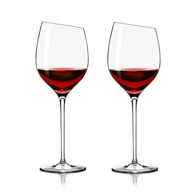 Se Eva Solo Eva Solo Bordeaux glas 2 stk ❤ Stort online udvalg i Eva Solo ❤ Meget billig fragt og hurtig levering: 1 - 2 hverdage - Varenummer: NDN-12641-02 og barcode / Ean: '5706631046848 på lager - Udsalg på Home & Garden - Kitchen & Dining - Tableware - Drinkware - Stemware Spar op til 53% - Over 1324 kendte brands på udsalg