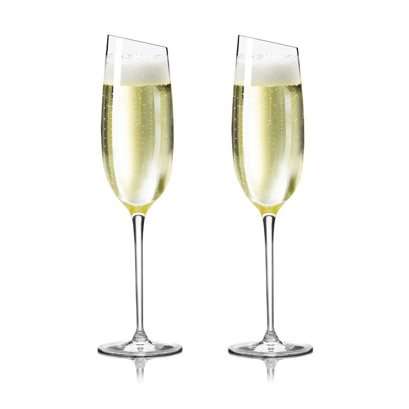 Se Eva Solo Eva Solo champagneglas 2 stk ❤ Stort online udvalg i Eva Solo ❤ Meget billig fragt og hurtig levering: 1 - 2 hverdage - Varenummer: NDN-12644-02 og barcode / Ean: &