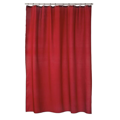 Se Etol Design Match badeforhæng rød ❤ Stort online udvalg i Etol Design ❤ Meget billig fragt og hurtig levering: 1 - 2 hverdage - Varenummer: NDN-12805-01 og barcode / Ean: '7331948704853 på lager - Udsalg på Home & Garden - Bathroom Accessories - Shower Curtains Spar op til 62% - Over 1324 kendte brands på udsalg