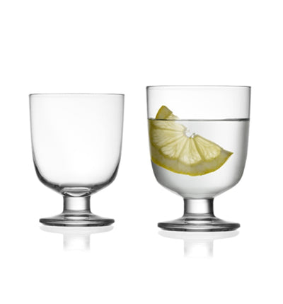 Se Iittala Lempi glas klar 2 stk 34 cl ✔ Kæmpe udvalg i Iittala ✔ Hurtig levering: 1 - 2 Hverdage samt billig fragt - Varenummer: KTT-13168-01 og barcode / Ean: '6411929511692 på lager - Udsalg på Servering - Glas - Drikkeglas Spar op til 61% - Over 1334 design mærker på udsalg