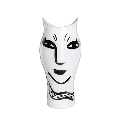 Se Kosta Boda Open mind vase hvid ✔ Kæmpe udvalg i Kosta Boda ✔ Hurtig levering: 1 - 2 Hverdage samt billig fragt - Varenummer: NDN-13185-02 og barcode / Ean: '7391533406227 på lager - Udsalg på Home & Garden - Decor - Vases Spar op til 55% - Over 1354 kendte mærker på udsalg