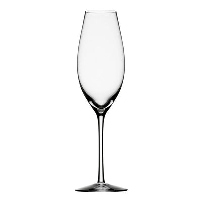 Se Orrefors Difference sparkling glas champagneglas 31 cl ✔ Kæmpe udvalg i Orrefors ✔ Hurtig levering: 1 - 2 Hverdage samt billig fragt - Varenummer: KTT-13194-01 og barcode / Ean: '7319672921142 på lager - Udsalg på Servering - Glas - Champagneglas Spar op til 65% - Over 1334 design mærker på udsalg
