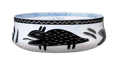 Se Kosta Boda Caramba skål hvid ✔ Kæmpe udvalg i Kosta Boda ✔ Hurtig levering: 1 - 2 Hverdage samt billig fragt - Varenummer: NDN-13382-01 og barcode / Ean: '7391533787333 på lager - Udsalg på Home & Garden - Kitchen & Dining - Tableware - Dinnerware - Bowls Spar op til 54% - Over 1354 kendte mærker på udsalg