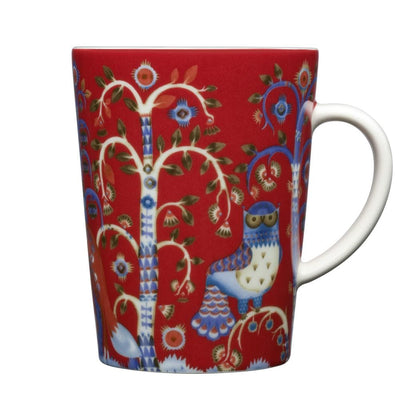 Se Iittala Taika krus 40 cl rød ❤ Stort online udvalg i Iittala ❤ Meget billig fragt og hurtig levering: 1 - 2 hverdage - Varenummer: NDN-13398-04 og barcode / Ean: '7320065006537 på lager - Udsalg på Home & Garden - Kitchen & Dining - Tableware - Drinkware - Coffee & Tea Cups Spar op til 56% - Over 1312 kendte brands på udsalg