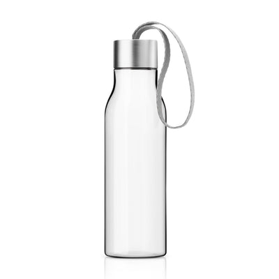Se Eva Solo Eva Solo drikkeflaske 0,5 L marble grey (grå) ✔ Kæmpe udvalg i Eva Solo ✔ Hurtig levering: 1 - 2 Hverdage samt billig fragt - Varenummer: KTT-13923-16 og barcode / Ean: '5706631162265 på lager - Udsalg på Servering - Kander & karafler - Vandflasker & Glasflasker Spar op til 66% - Over 1334 design mærker på udsalg