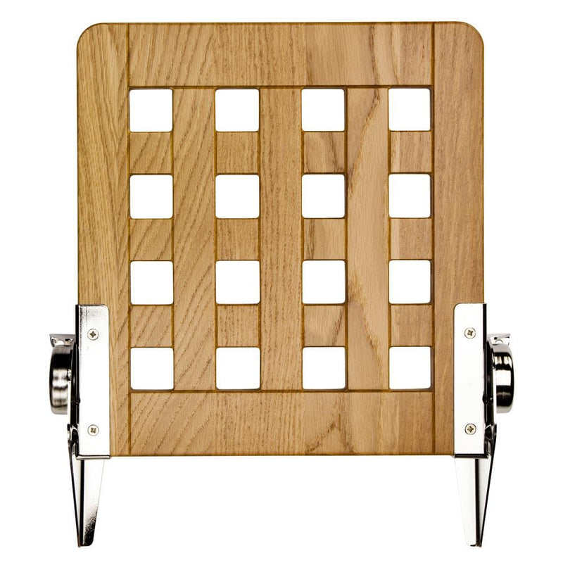 Se Essem Design Jaxon vægstol gittermønster eg ❤ Stort online udvalg i Essem Design ❤ Meget billig fragt og hurtig levering: 1 - 2 hverdage - Varenummer: NDN-14036-03 og barcode / Ean: &